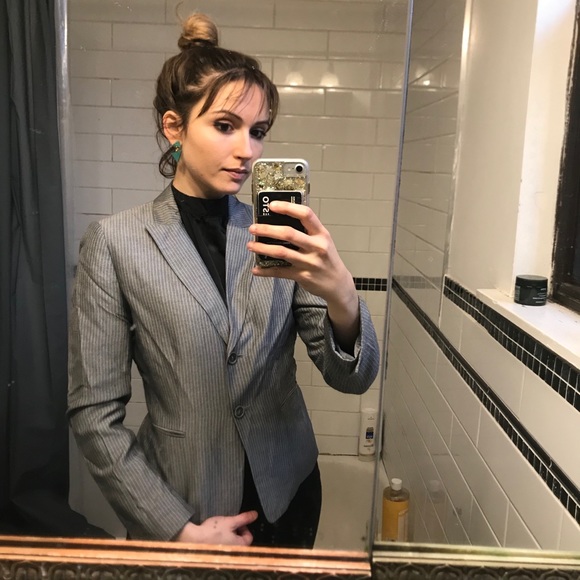 Tahari Blazer - Picture 3 of 5